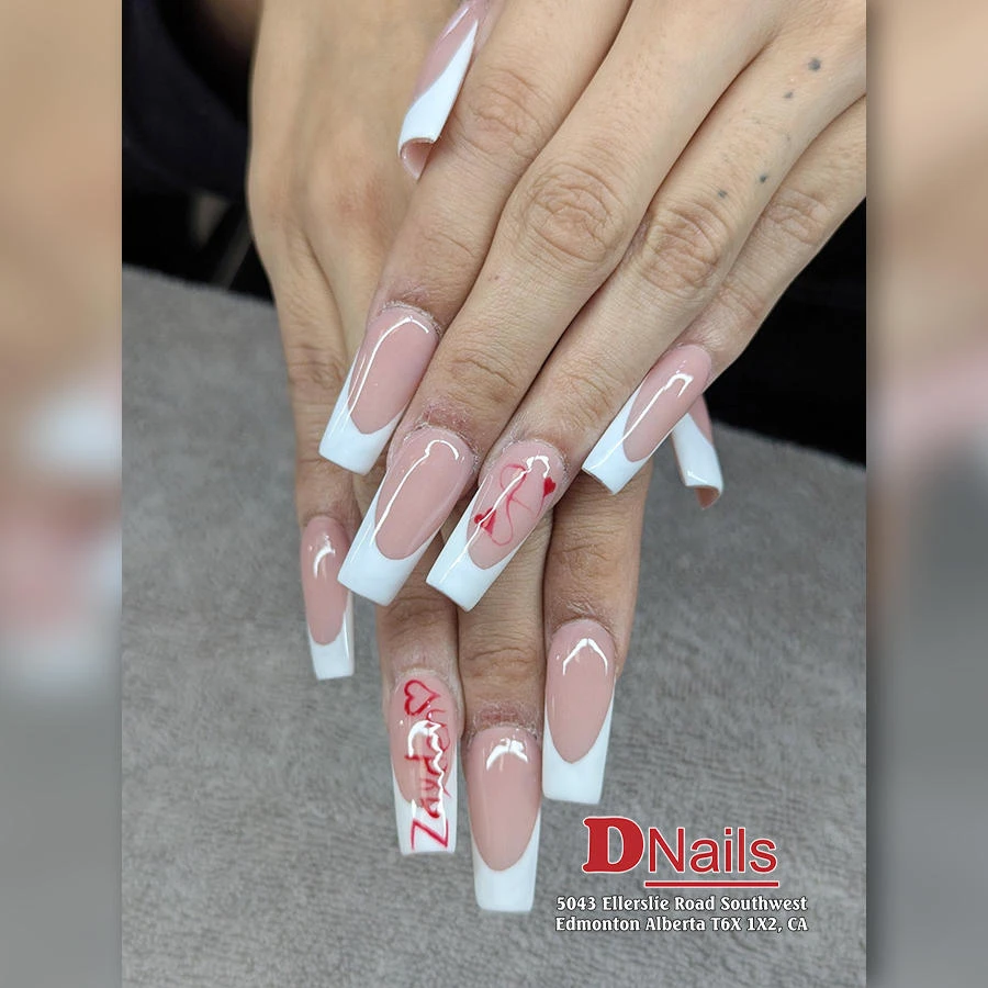 Nails Design